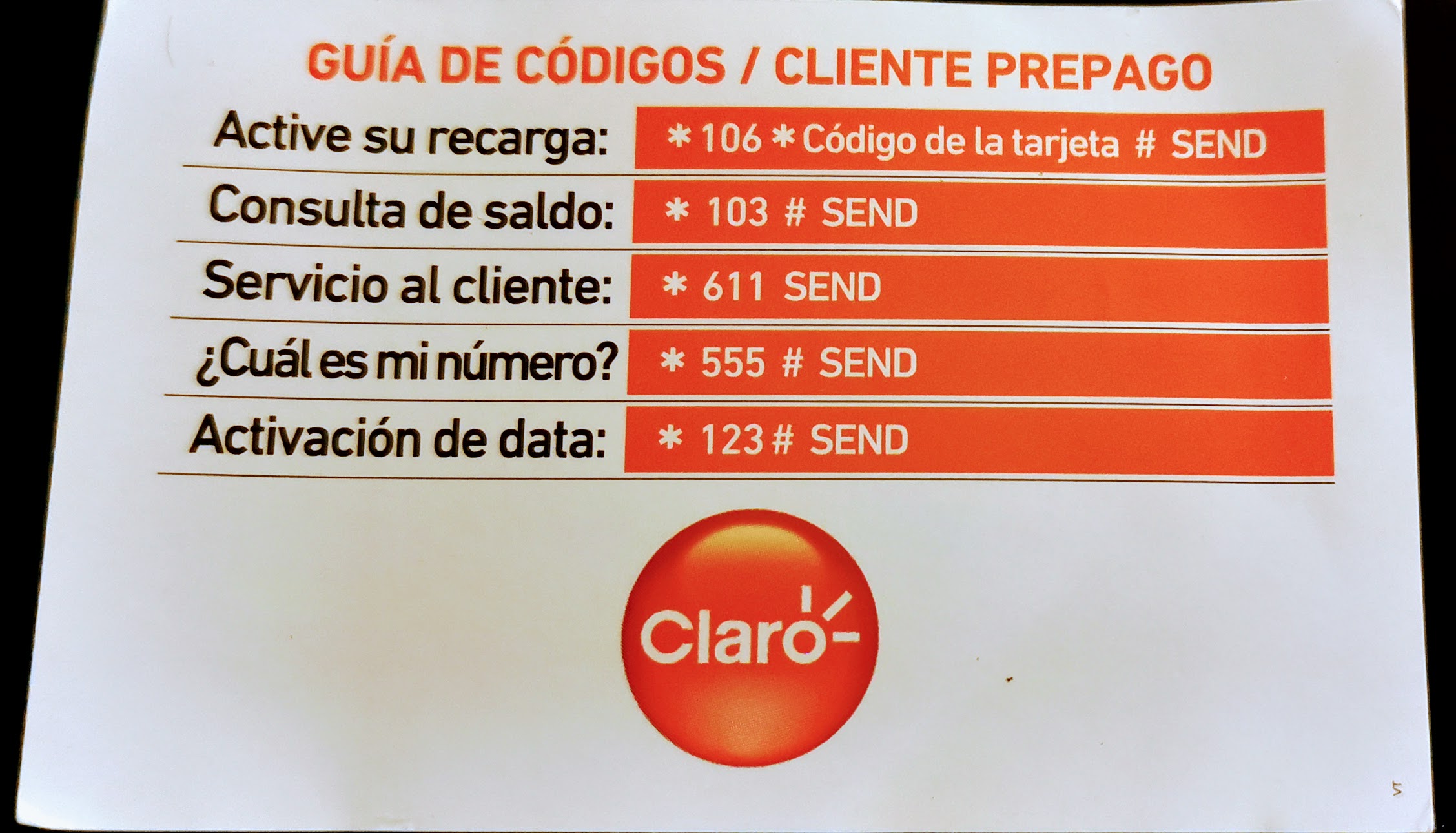 Prepaid Kaart Kopen In Winkel Prepaid 4G SIMkaart in Panama hoeveel kost het? Waar kan ik het kopen