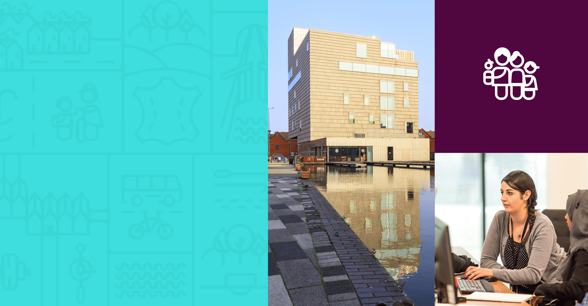 Walsall Simplifying council services Nomensa