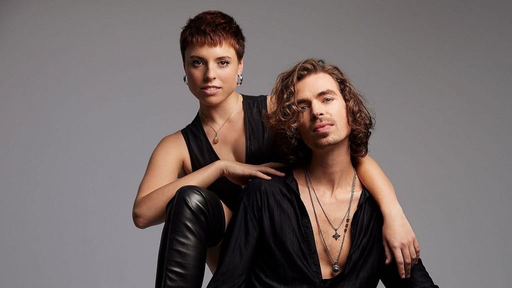 ast guard festival 2023 dates Mia Nicolai y Dion Cooper ta representa Hulanda den Eurovisie Song