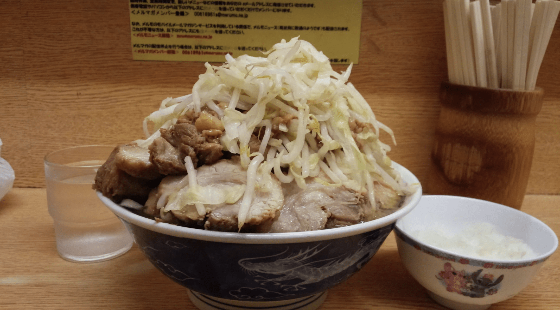 Top 5 Ramen Stores in Tokyo Japan Something Worth Reading
