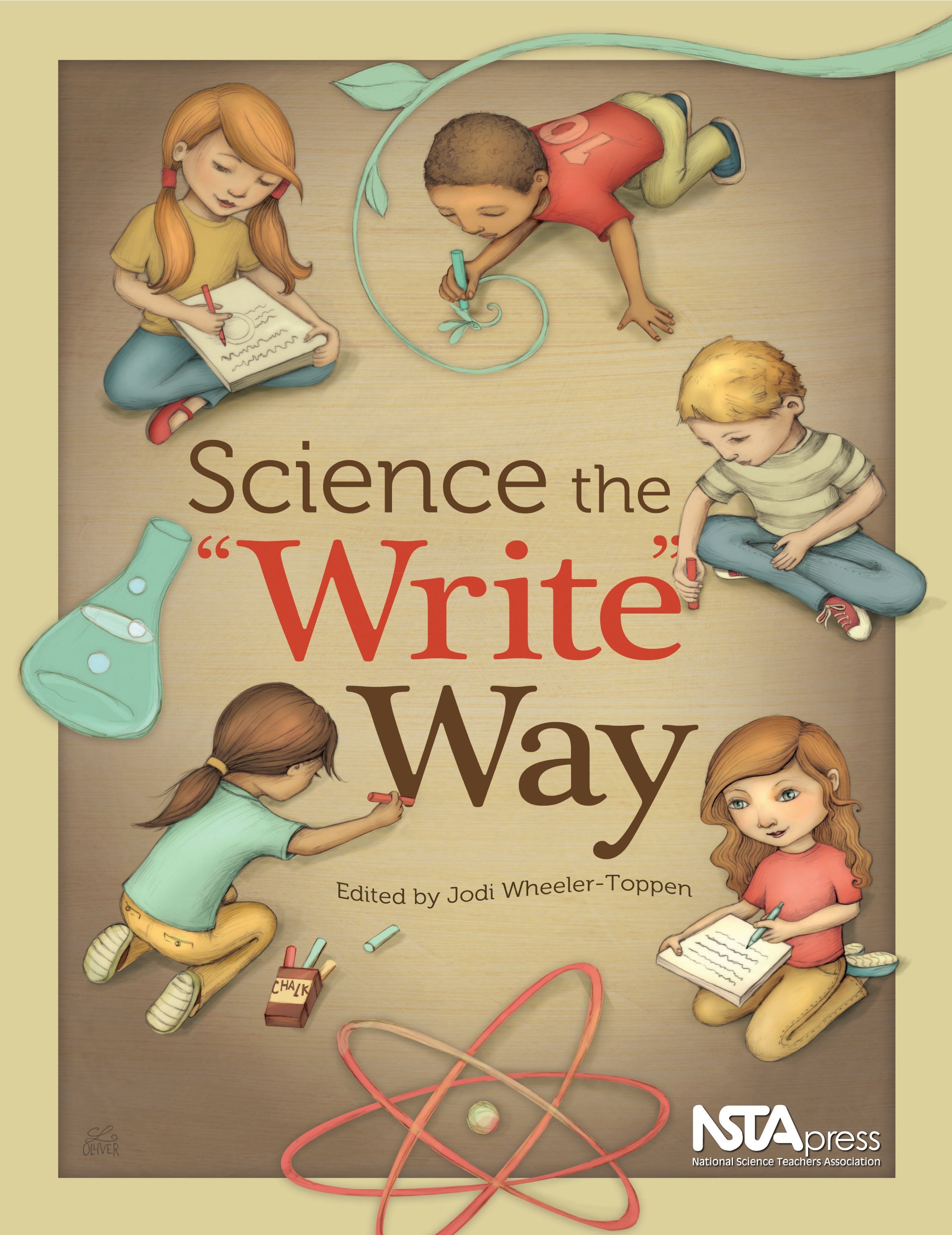 How I Survived Middle School Series by Nancy E. Krulik