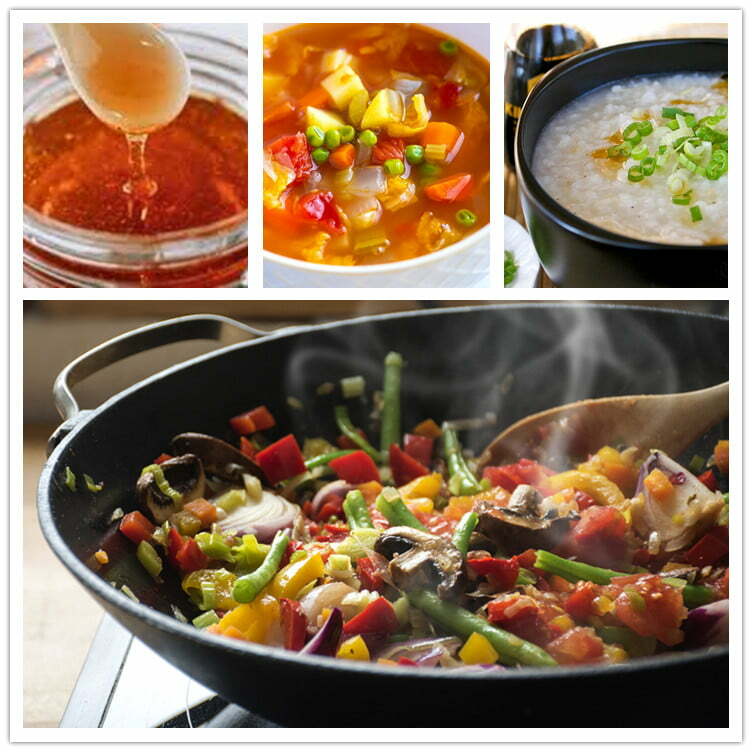 Steam Jacketed kettle for cooking in the Philippines Taizy Machinery