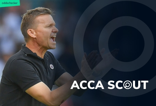 Acca Scout Football betting value for today's Championship fixtures