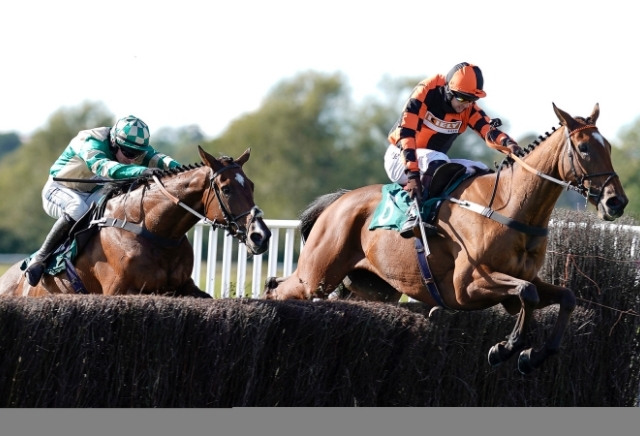 Tuesday's Horse Racing Market Movers Oddschecker