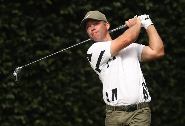 Masters odds Cheltenham's Paul Casey cut from 66/1 into 20/1 in race