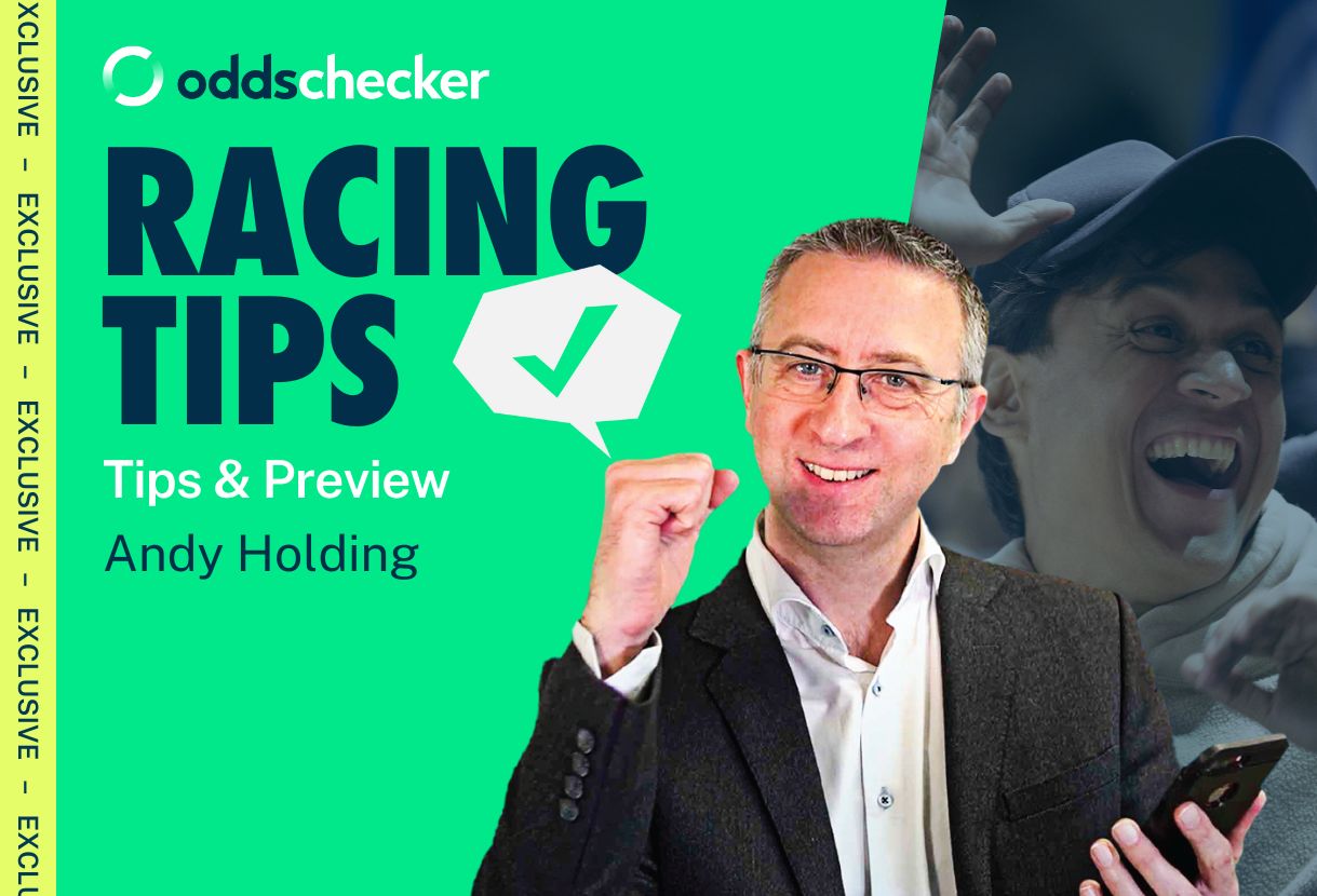 Cheltenham Tips Andy Holding Day 1 Showcase Meeting 2024 Preview