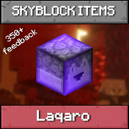 Buy Hypixel Skyblock Items Perso in MINECRAFT HYPIXEL Items Offer