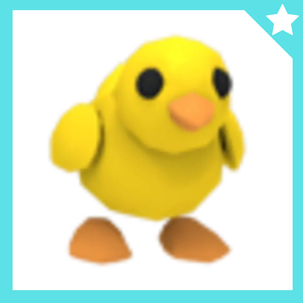 Chick Adopt Me 237791079 Odealo