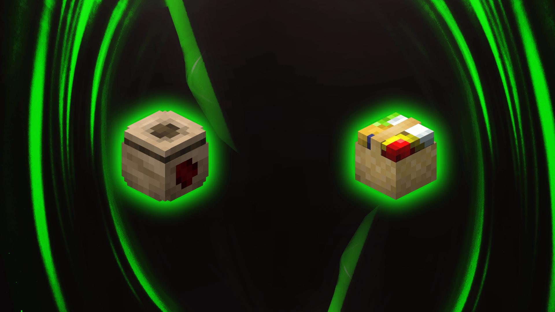 Buy Nether wart pouch + Basket of in MINECRAFT HYPIXEL Items Offer