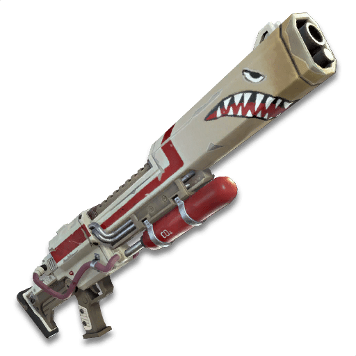 The Best Weapons in Fortnite Save the World (PvE)