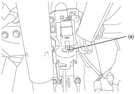 Revised Brake Light Switch Adjustment Procedure for DTCs C1531 and