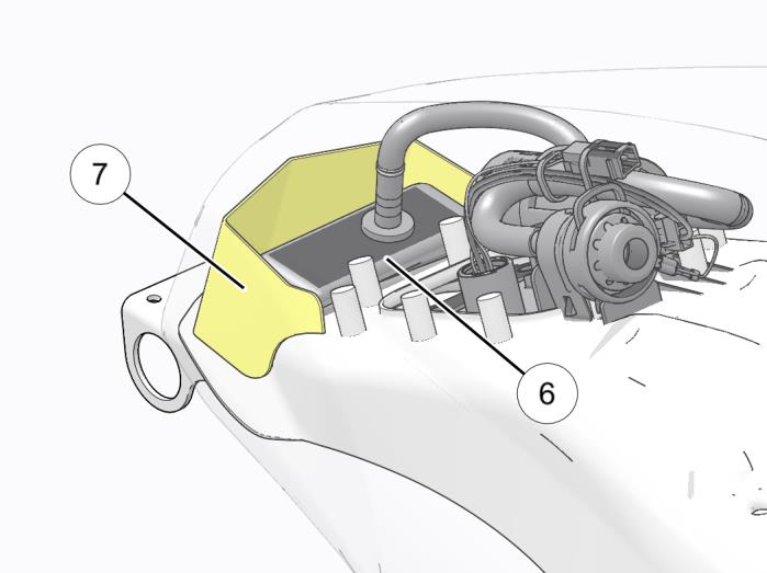 V1501 AB Fuel Pump Replacement 20132015 Victory Motorcycles