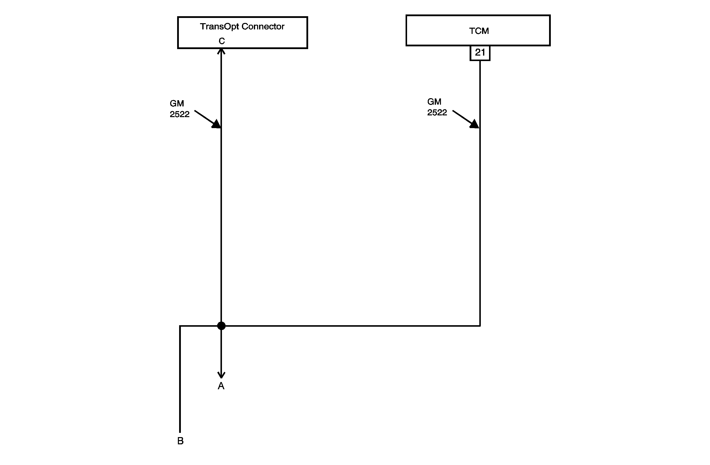 Power TakeOff (PTO) Inoperative or Not Operating Properly 2006