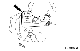 Axle Whine Noise - 2005-2010 Ford Mustang