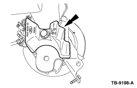 Axle Whine Noise - 2005-2010 Ford Mustang