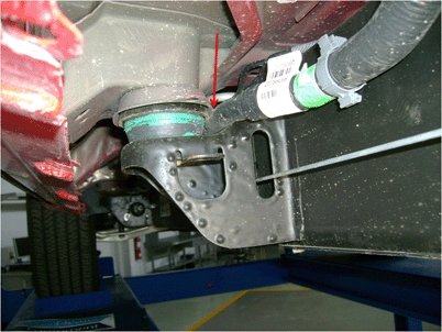 Intermittent No Crank, IP Gage Fluctuation, Intermittent Door Lock