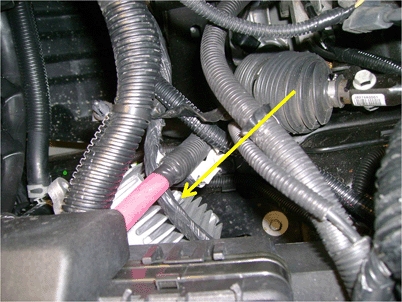 Intermittent No Crank, IP Gage Fluctuation, Intermittent Door Lock