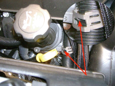Intermittent No Crank, IP Gage Fluctuation, Intermittent Door Lock