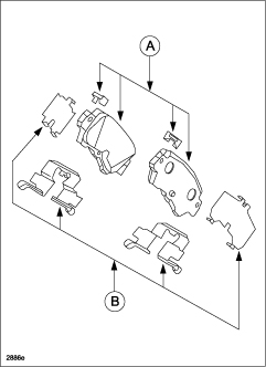 Squeaking / Grinding Noise From Rear Brakes - 2013-2014 Mazda CX-5