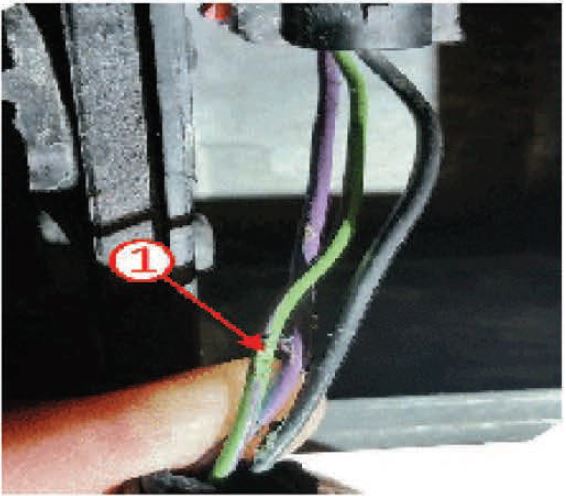 Active Shutters Inoperative, Malfunction Indicator Lamp (MIL