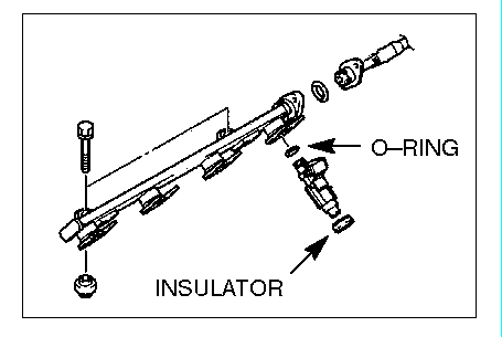 DTC P0171 "System Too Lean" - 2004-2006 Mitsubishi Lancer