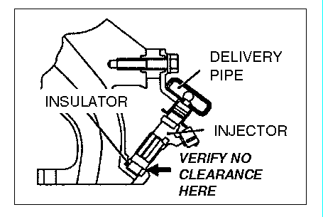 DTC P0171 "System Too Lean" - 2004-2006 Mitsubishi Lancer