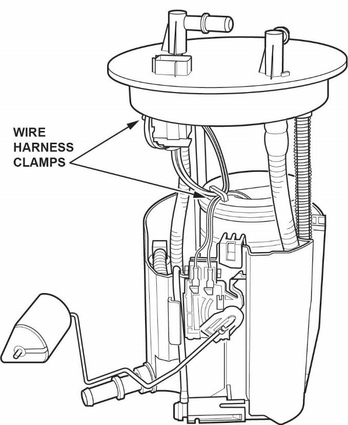 Safety Recall: 2018-2019 Honda HR-V AWD Fuel Pump Motor – Honda & Acura