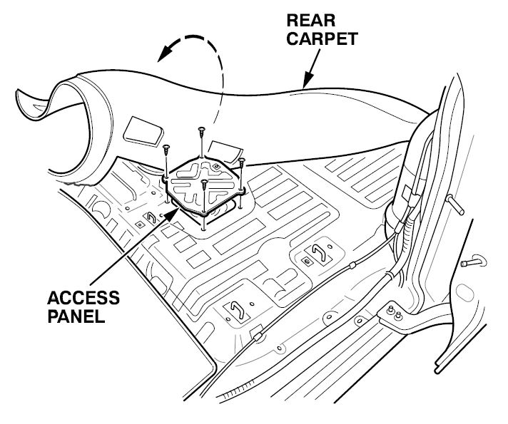 Inaccurate Odyssey Fuel Gauge – 1999-2001 Honda Odyssey – Honda & Acura