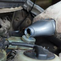 Replacing Brake Fluid | DMV.ORG