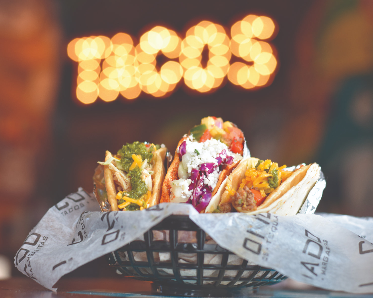 Order Condado Tacos Dublin Pickup & Delivery
