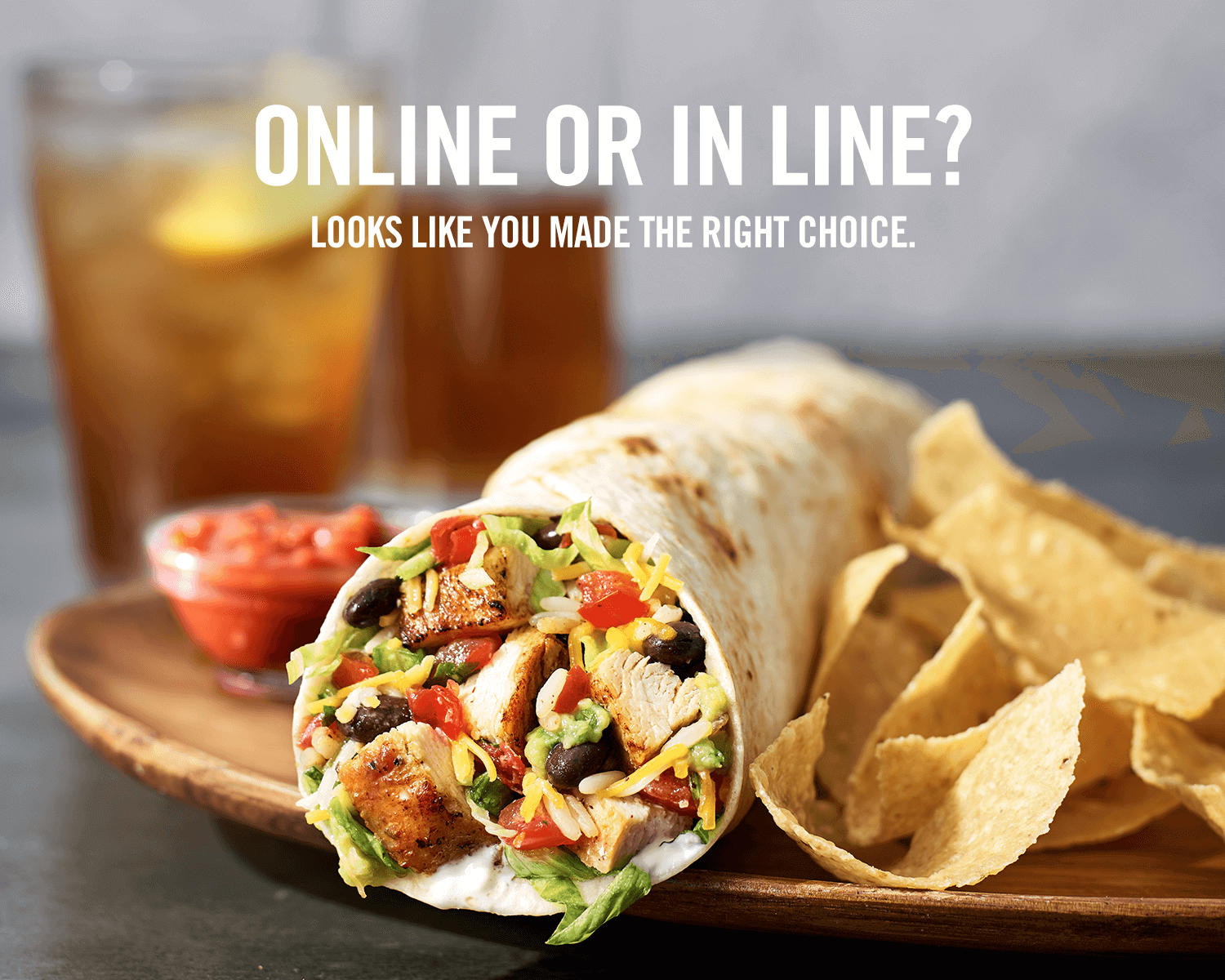 Moe's Southwest Grill Order Online