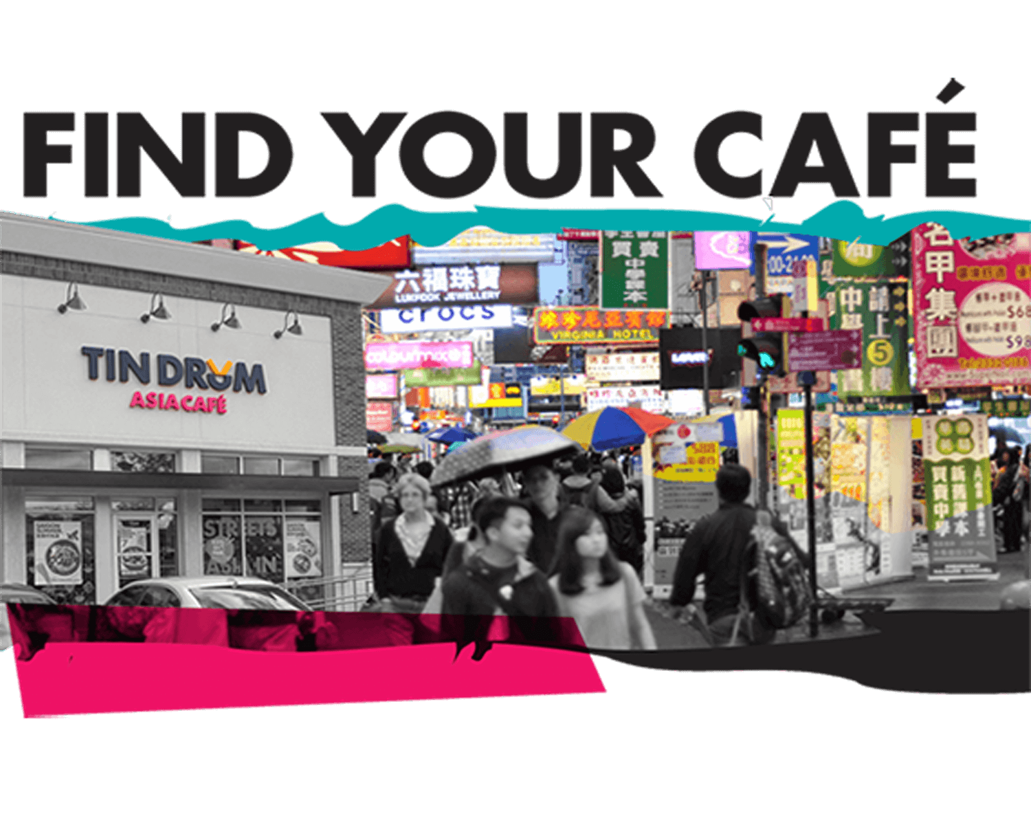 Tin Drum Asian Kitchen™ Dunwoody Order Online