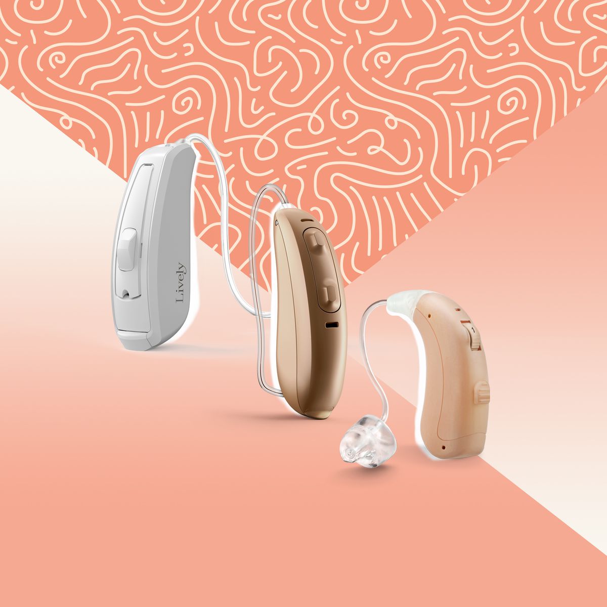How To Clean Hearing Aids From Costco / Buying Hearing