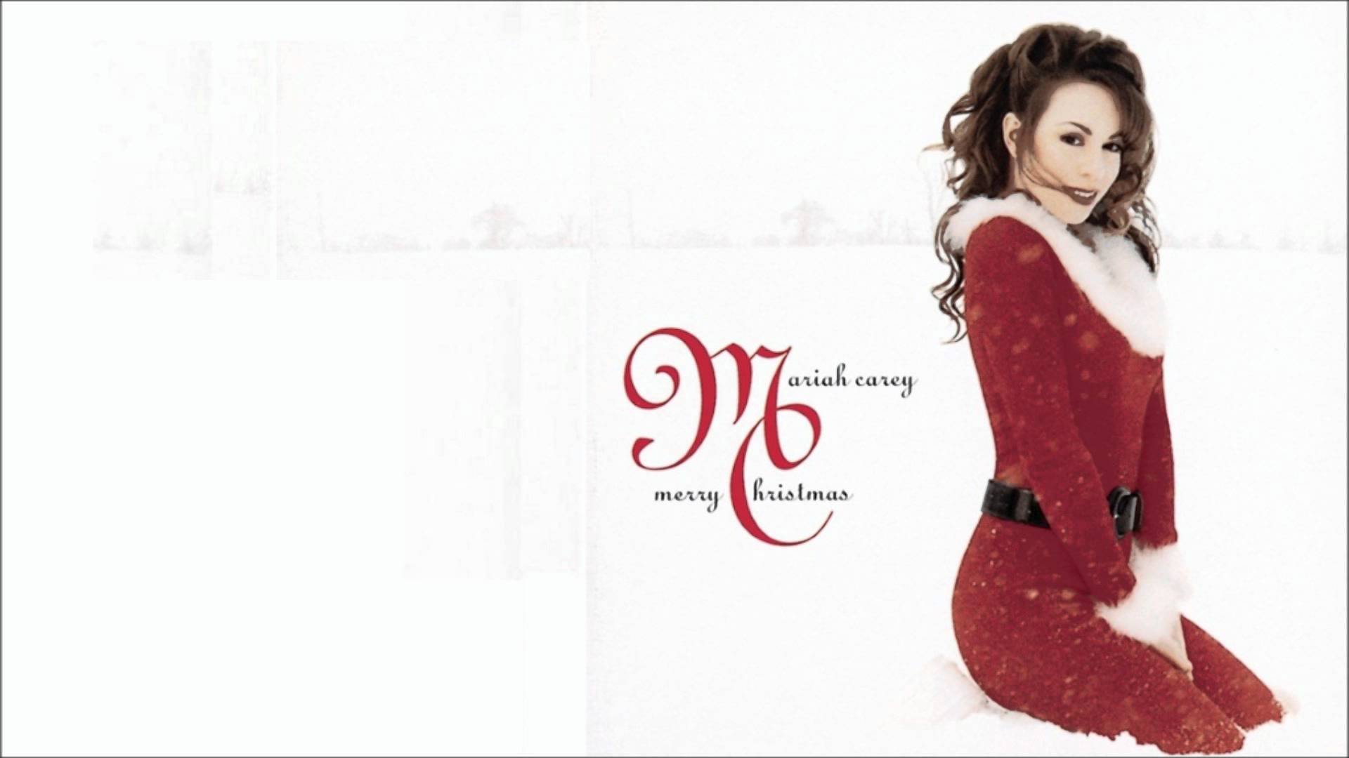 Mariah Carey's "All I Want For Christmas" Is No Longer The #1 Christmas Song | Hellogiggles