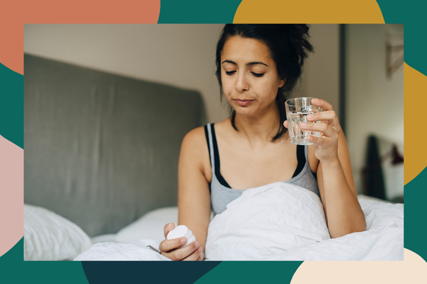 Symptoms After Taking Plan B Telegraph