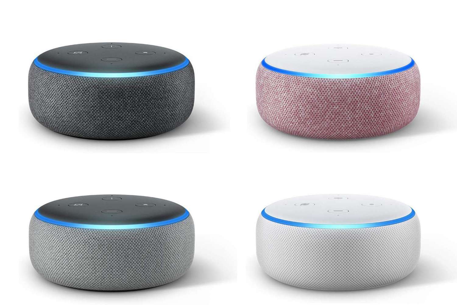 Amazon Launched A $0.99 Echo Dot Sale And Deal | People.com
