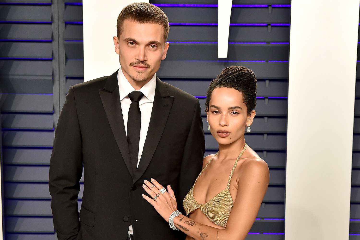 Zoe Kravitz Spending Time in NYC with Channing Tatum After Finalizing(06)