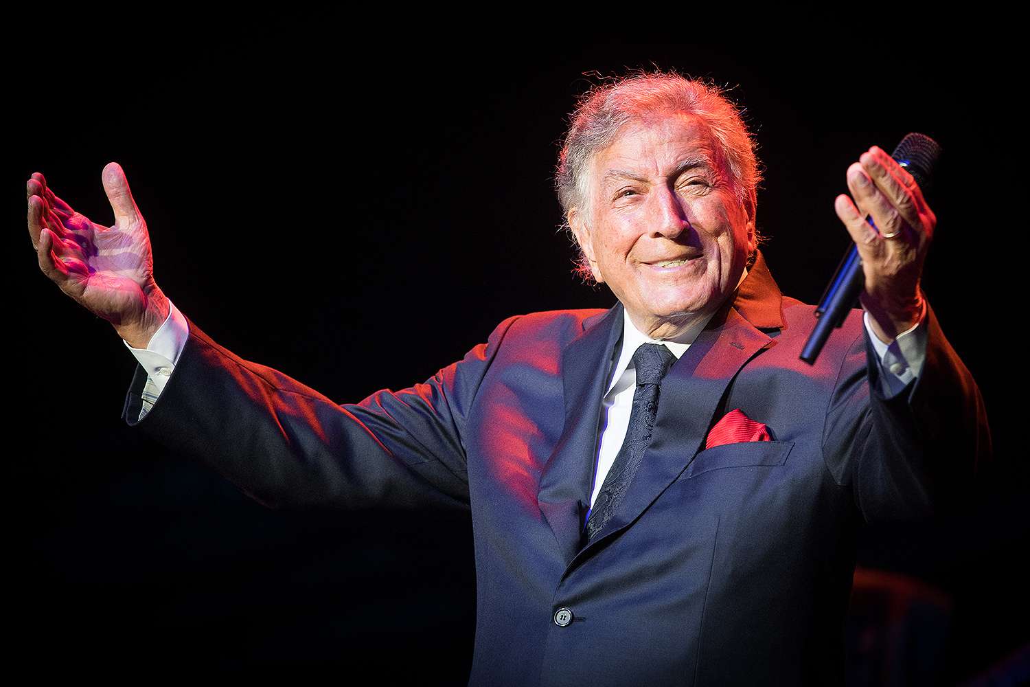 Tony Bennett Tour Dates 2023 Tony Bennett Retires From Performing: 'Health The Is Most Important' | People.com