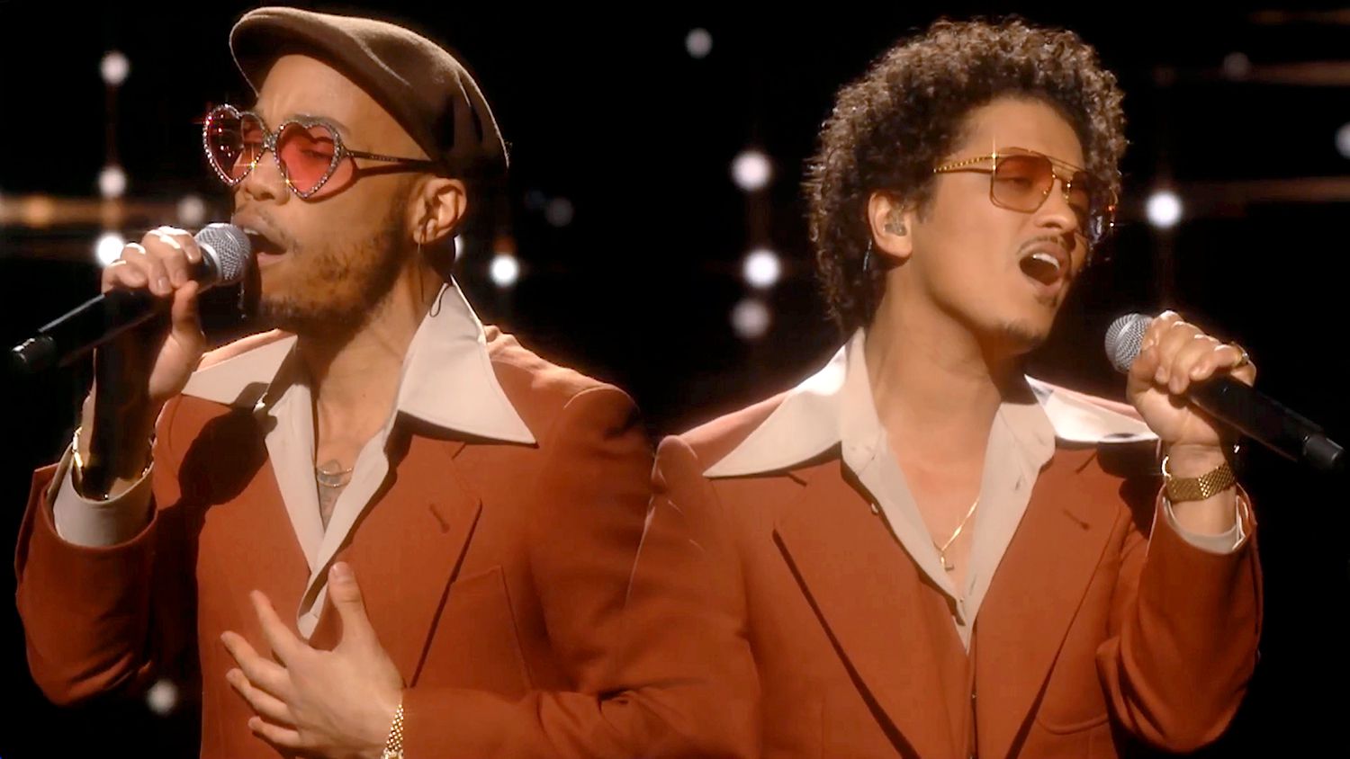 Bruno Mars Tour 2023 Usa Bruno Mars And Anderson .Paak Announce Silk Sonic Las Vegas Residency | People.com