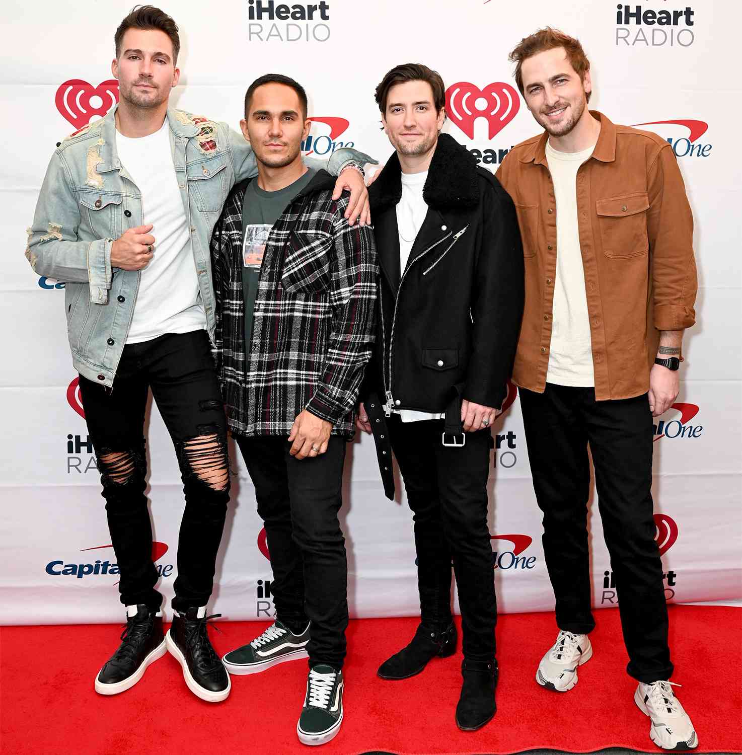 Big Time Rush 2023 Tour Big Time Rush To Go On Tour This Year After Near Decade-Long Hiatus | People.com