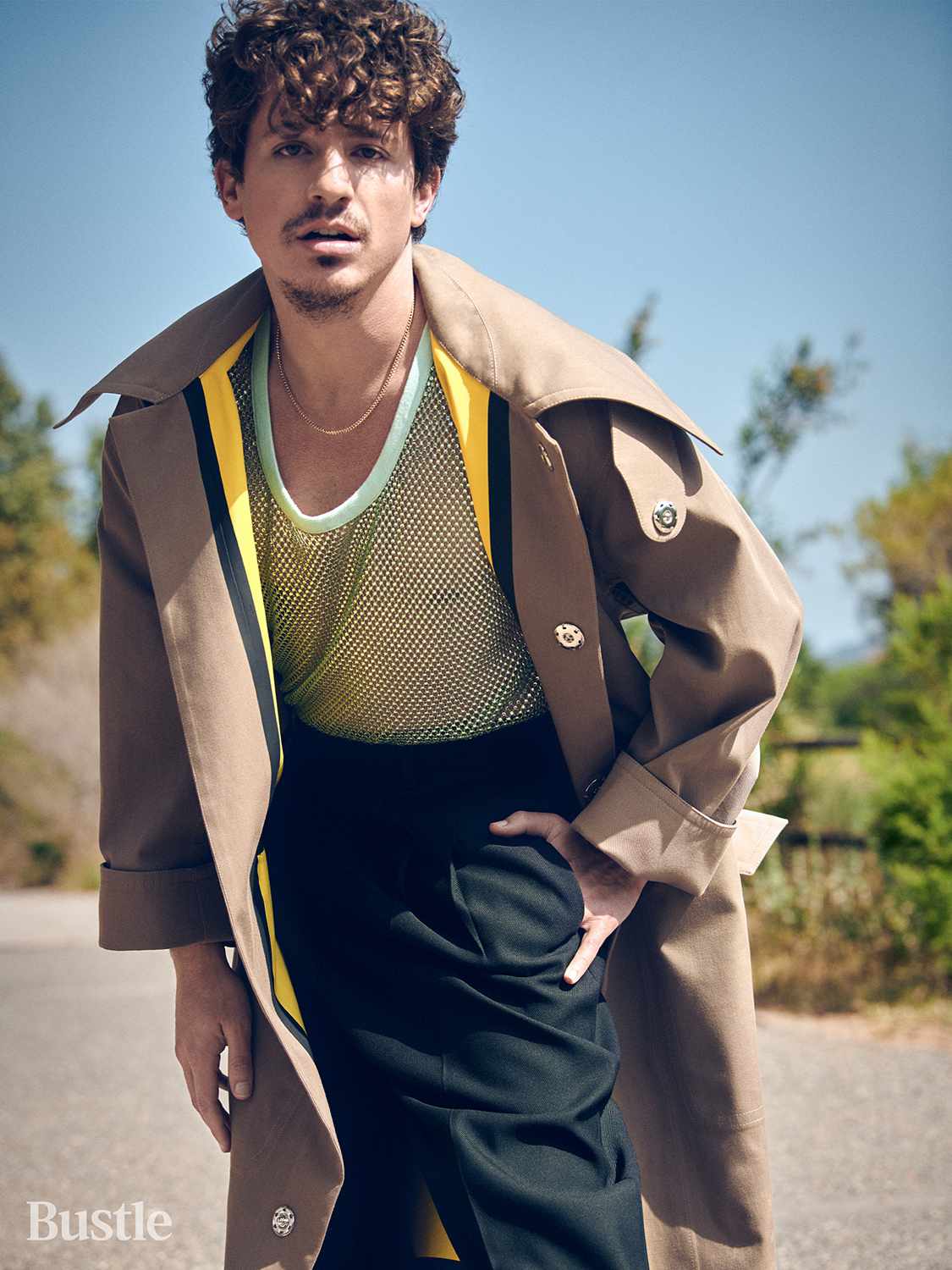 Charlie Puth 2023 Tour Charlie Puth: Pandemic Made Him Realize 'I Need To Show My Personality Off' | People.com