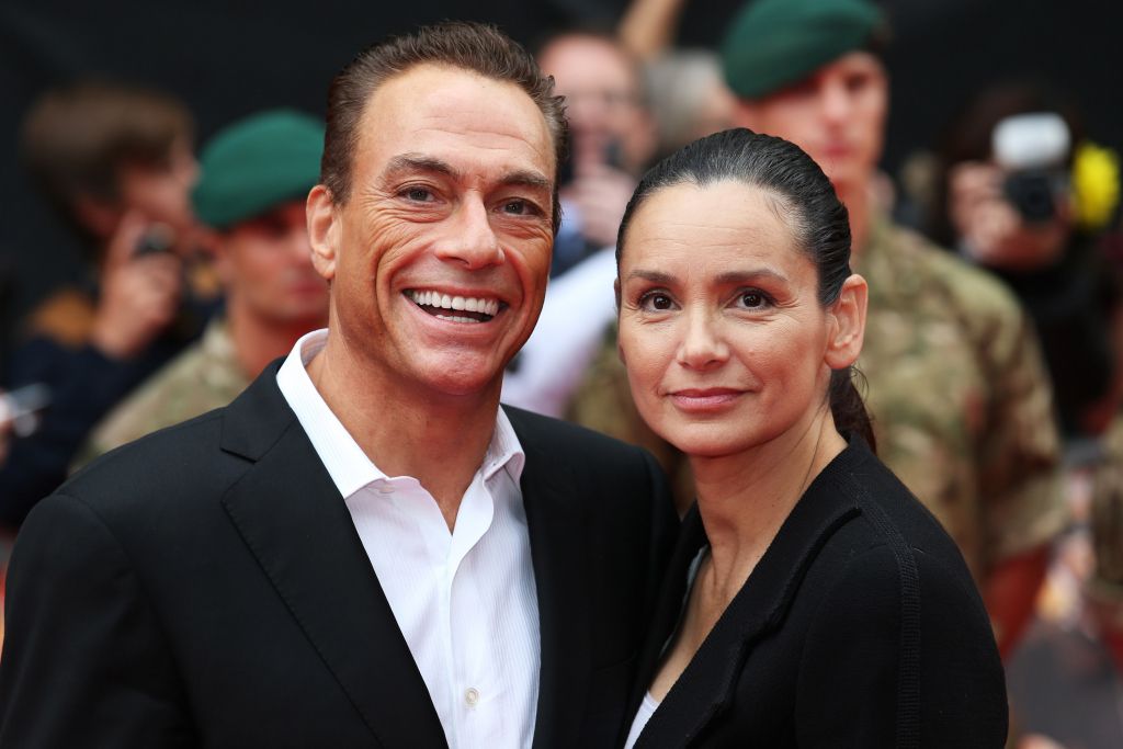 Cinco Cosas Que No Sabias De La Mama Boricua De Bianca Van Damme People En Espanol