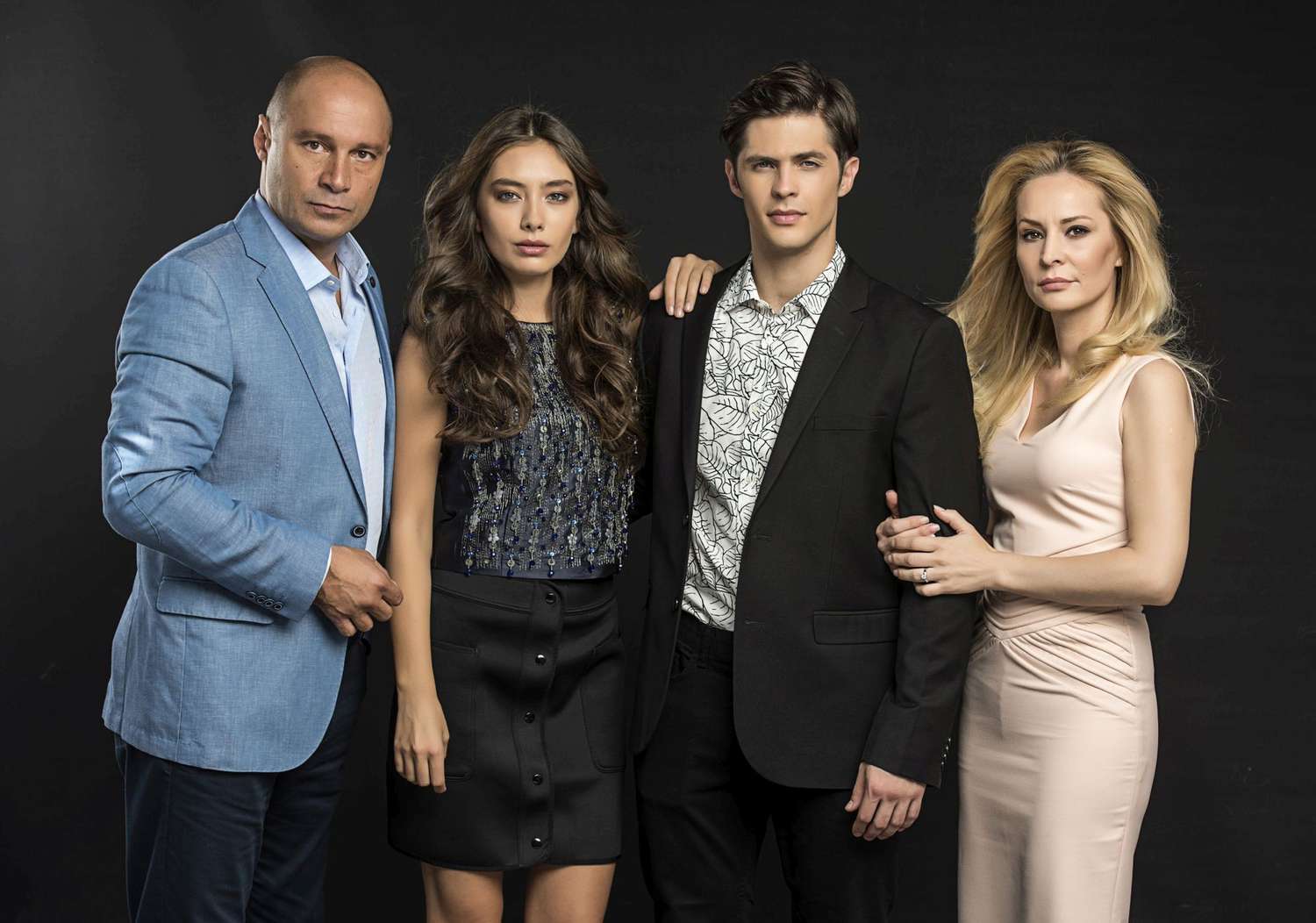 Amor eterno lo que no sabías de la exitosa telenovela turca People