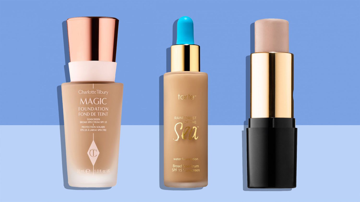 8 Best Foundations With Spf 2020 | Real Simple