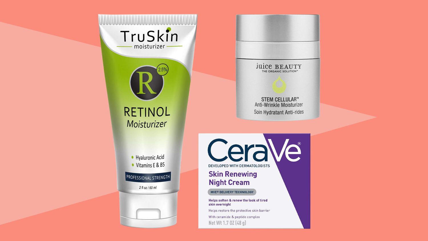 10 Best Anti Aging Night Cream For Winter In India With Price - Cream For Oily & Dry Skin - Prevent Early Skin Ageing | Anti Aging Night Cream, Anti Aging Night, 17 Best Wrinkle Creams For Anti-Aging Skincare In 2021 | Real Simple