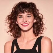 Low Maintenance Short Haircuts For Curly Hair Waypointhairstyles Low Maintenance Short Haircuts For Curly Hair Waypointhairstyles
