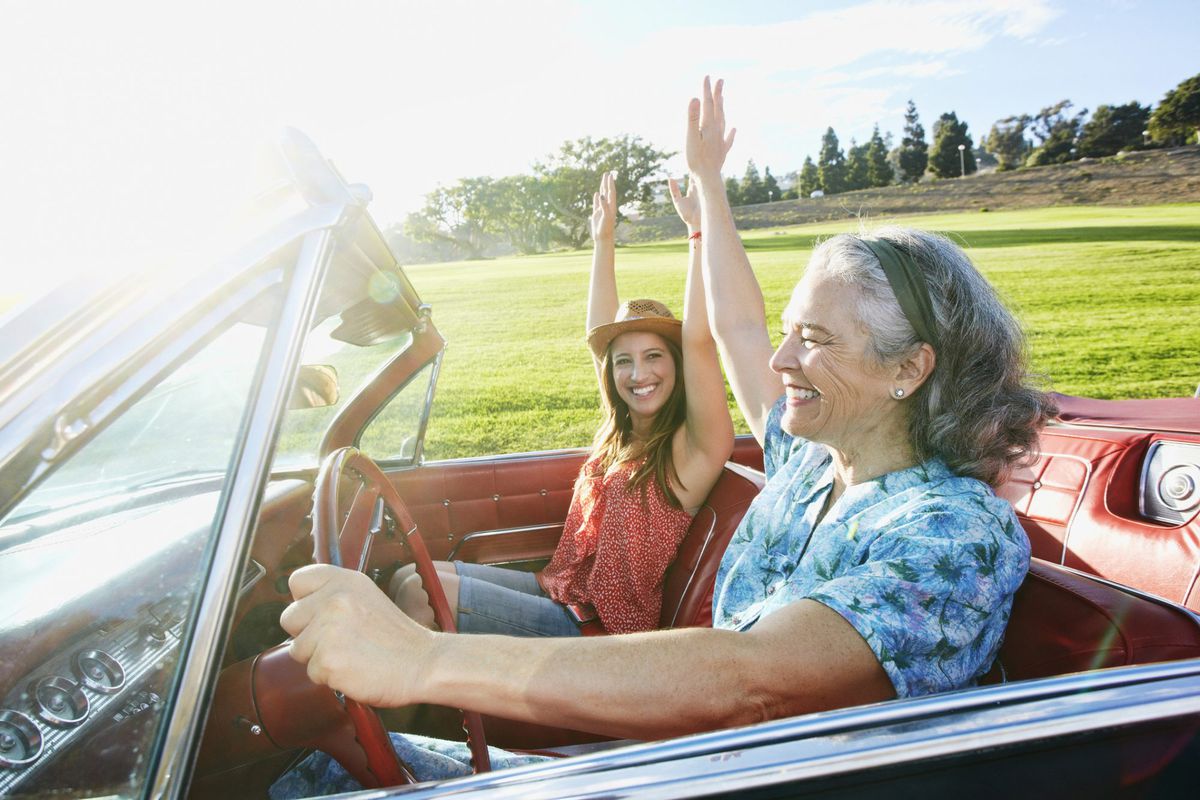 8 Mother-Daughter Road Trips To Take This Year | Southern Living