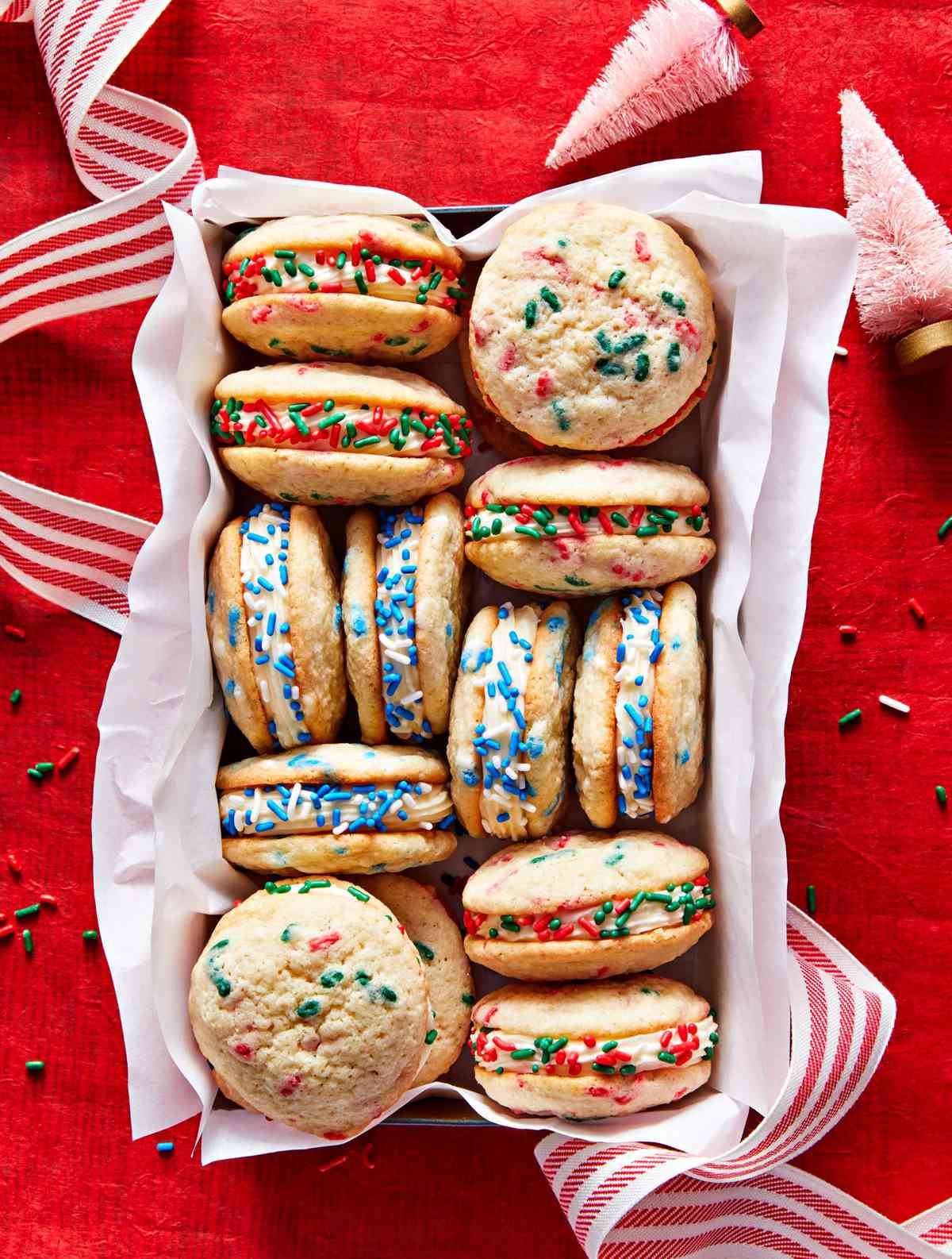 Better Homes And Gardens Christmas Cookies 2020 Christmas Cookies