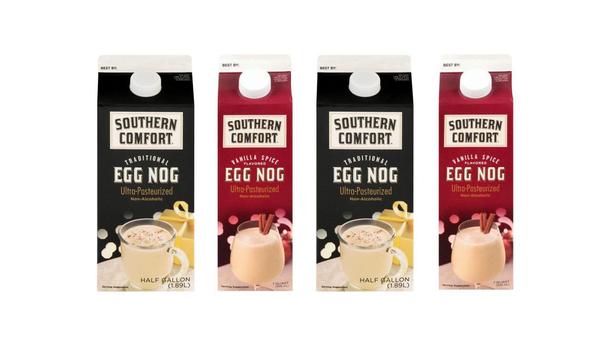 As a dairy cooperative , prairie farms receives milk from producers and converts it into many different products, including cheese , butter , ice cream , sour cream. Non Dairy Eggnog Brands : This Is The Recipe For How To ...