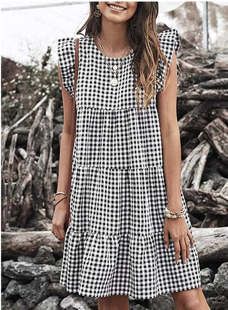 dresses for 2021 summer Dresses Images 2022